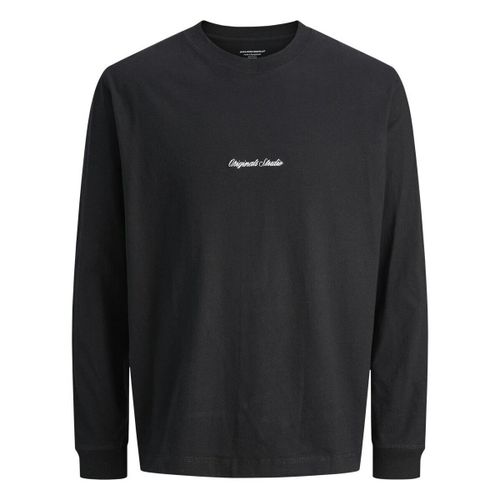 T-shirt Jack & Jones 183615VTAH25 - Jack & Jones - Modalova