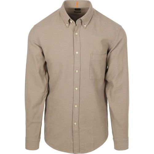 Chemise BOSS Chemise Rickert Kaki - BOSS - Modalova