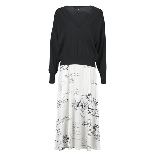 Robe Desigual MORISOT - Desigual - Modalova
