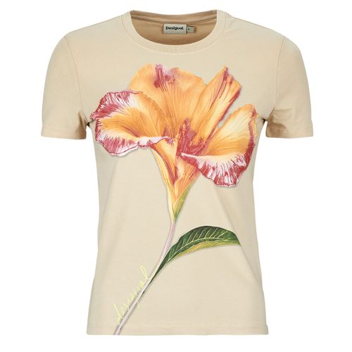 T-shirt Desigual ESTOCOLMO - Desigual - Modalova