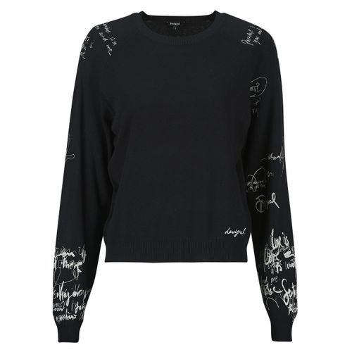 Pull Desigual MARQUETTE - Desigual - Modalova