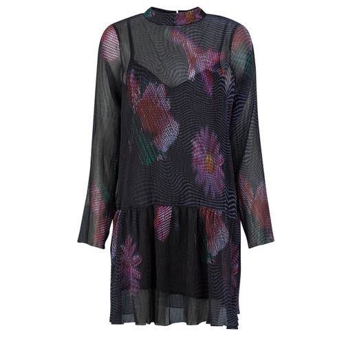 Robe courte Desigual LINA - Desigual - Modalova
