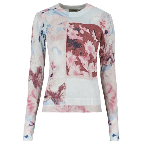 Pull Desigual COPENHAGUE - Desigual - Modalova