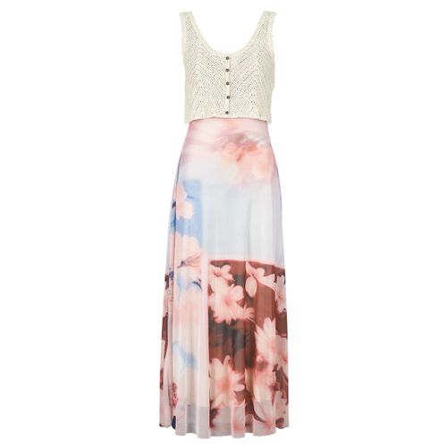 Robe Desigual FRIDA - Desigual - Modalova