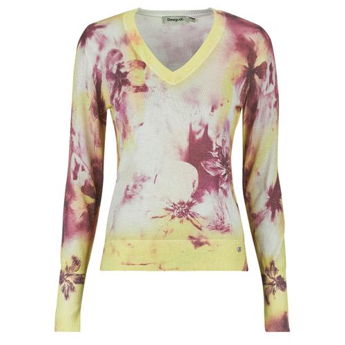 Pull Desigual MINSK - Desigual - Modalova