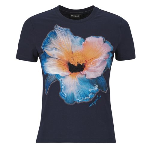 T-shirt Desigual ESTOCOLMO - Desigual - Modalova