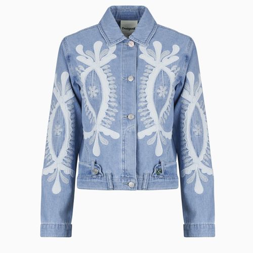 Veste Desigual BORDER - Desigual - Modalova