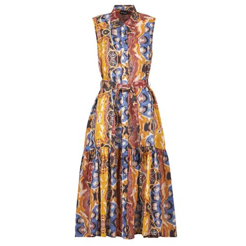 Robe Desigual BUGS LACROIX - Desigual - Modalova