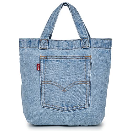 Sac à main MINI BACK POCHET TOTE - Levis - Modalova