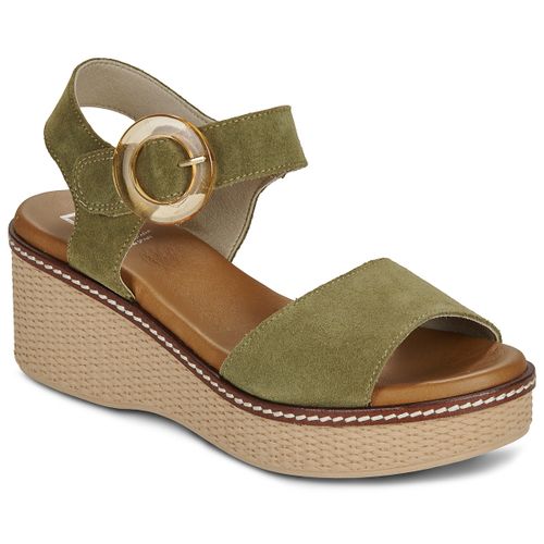 Sandales compensées Dorking NIDO - Dorking - Modalova