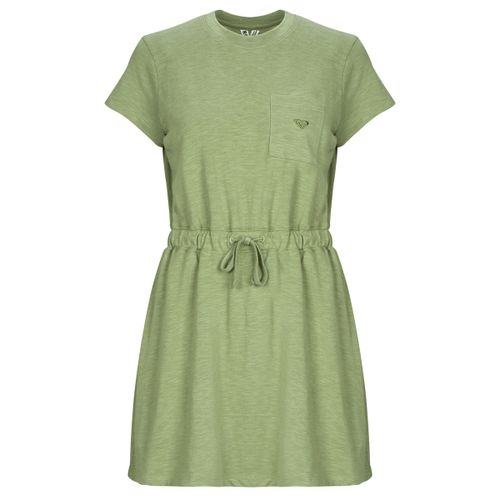 Robe courte SUNNY EXPEDITION SOLID - Roxy - Modalova