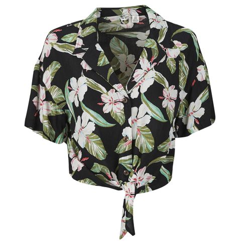 Blouses Roxy SALTY SWEET PRINTED - Roxy - Modalova