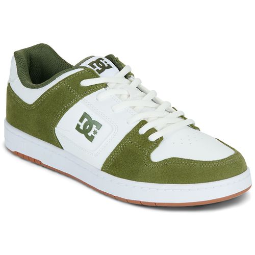 Baskets basses DC Shoes MANTECA 4 - DC Shoes - Modalova