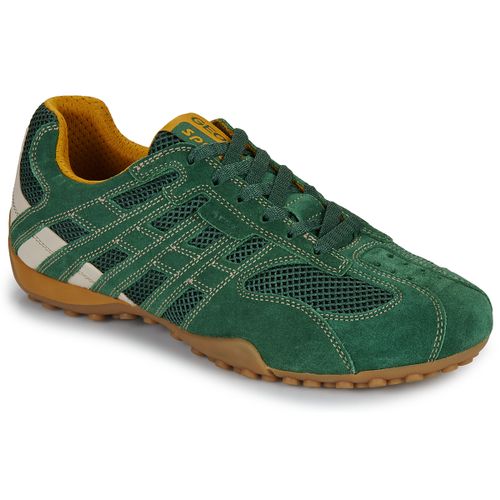 Baskets basses U SNAKE ORIGINAL - Geox - Modalova