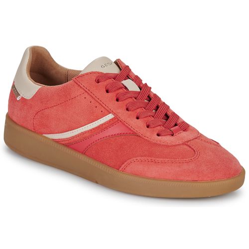 Baskets basses Geox D MELEDA - Geox - Modalova
