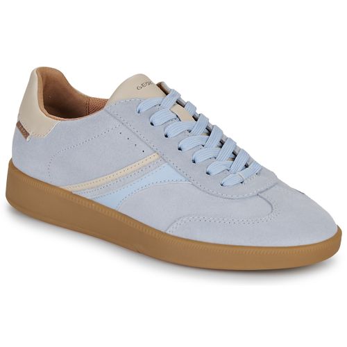 Baskets basses Geox D MELEDA - Geox - Modalova
