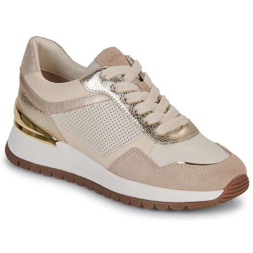 Baskets basses Geox D DESYA A - Geox - Modalova