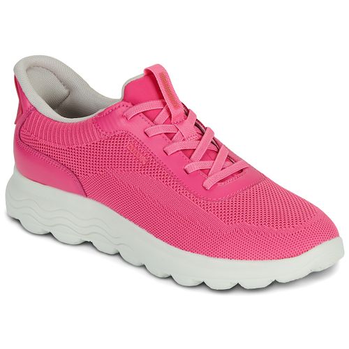 Baskets basses Geox D SPHERICA PLUS - Geox - Modalova