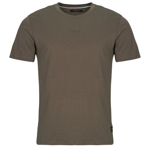 T-shirt Replay - Replay - Modalova