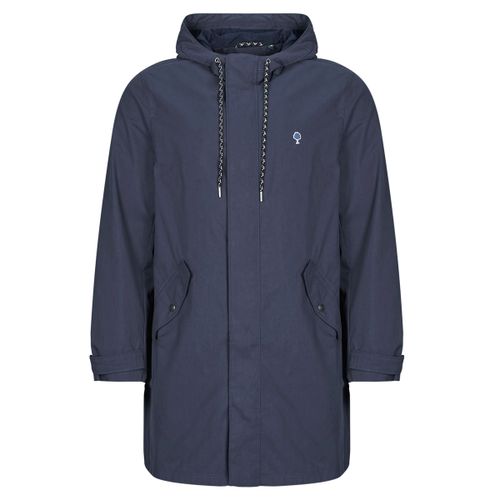 Parka Faguo GRESIGNE - Faguo - Modalova