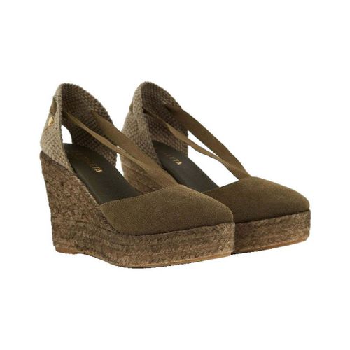 Espadrilles Charlene Oliva - La Valeta - Modalova