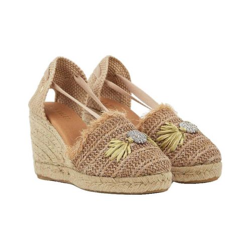 Espadrilles La Valeta Hera Tabaco - La Valeta - Modalova