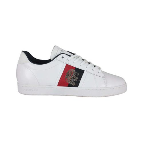 Baskets basses Sylva Semi Cc6220193 511 White - Cruyff - Modalova