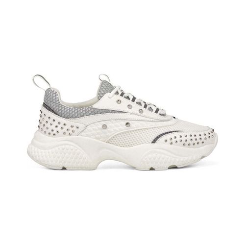 Baskets basses Scale Runner-Stud White - Ed Hardy - Modalova