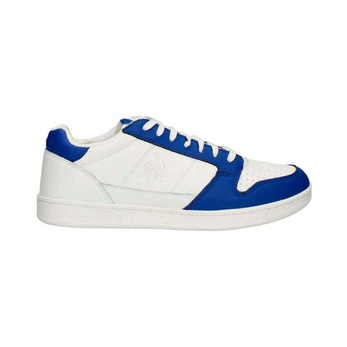 Baskets basses Breakpoint 2120430 Optical White/Cobalt - Le Coq Sportif - Modalova