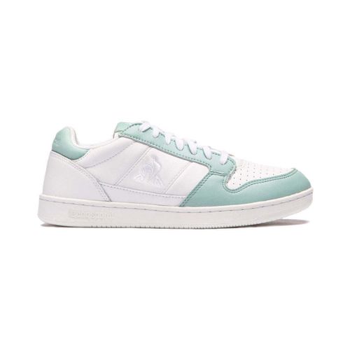 Baskets basses Breakpoint W 2120503 Optical White/Harbor Grey - Le Coq Sportif - Modalova