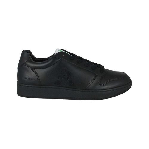 Baskets basses Terra 2021712 Triple Black - Le Coq Sportif - Modalova