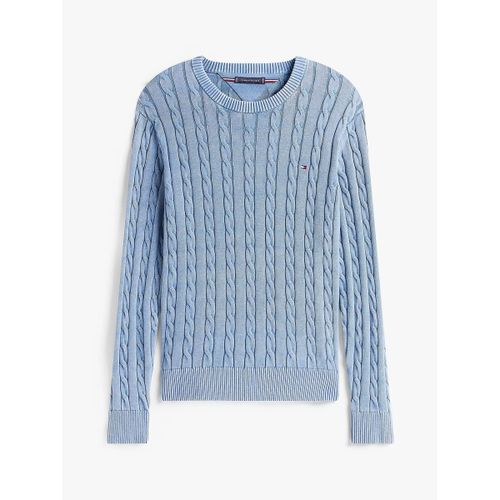 Pull Tommy Hilfiger MW0MW39524 - Tommy Hilfiger - Modalova