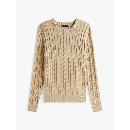Pull Tommy Hilfiger MW0MW39524 - Tommy Hilfiger - Modalova