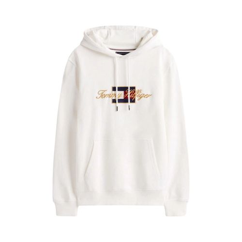 Sweatshirts à capuche MW0MW41502 - Tommy Hilfiger - Modalova