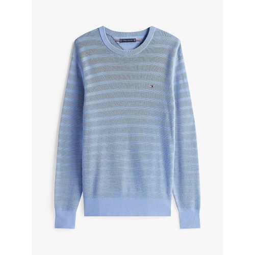 Pull Tommy Hilfiger MW0MW39535 - Tommy Hilfiger - Modalova