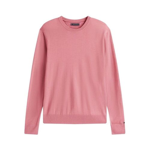 Pull Tommy Hilfiger MW0MW39775 - Tommy Hilfiger - Modalova