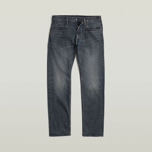 Jeans D23692 D775 MOSA STRAIGHT-G803 ANTIC SAND BLAST - G-Star Raw - Modalova