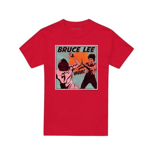 T-shirt Bruce Lee Comic Panel - Bruce Lee - Modalova