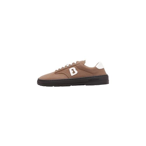 Baskets basses SCENT BAREFOOT - Beflamboyant - Modalova