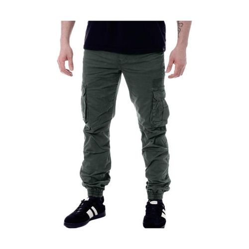 Pantalon Paname Brothers PB-CARLOS - Paname Brothers - Modalova