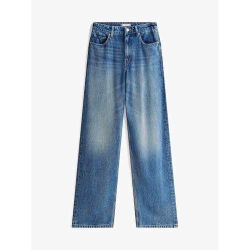 Jeans flare / larges WW0WW47151 - Tommy Hilfiger - Modalova