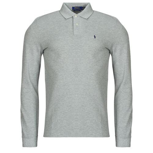 Polo POLO AJUSTE DROIT EN COTON BASIC MESH - Polo Ralph Lauren - Modalova