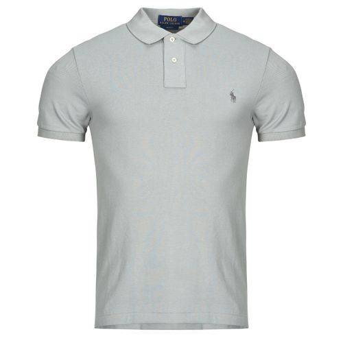 Polo POLO AJUSTE SLIM FIT EN COTON BASIC MESH - Polo Ralph Lauren - Modalova