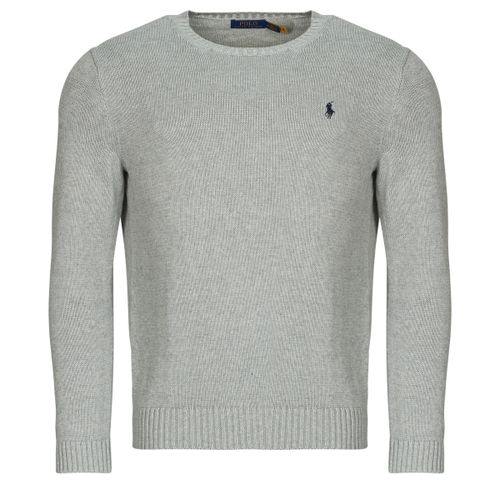 Pull PULL COL ROND EN COTON - Polo Ralph Lauren - Modalova