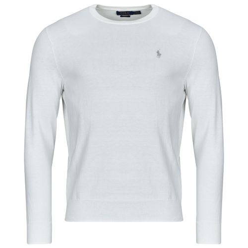 Pull PULL COL ROND EN PIMA COTON - Polo Ralph Lauren - Modalova