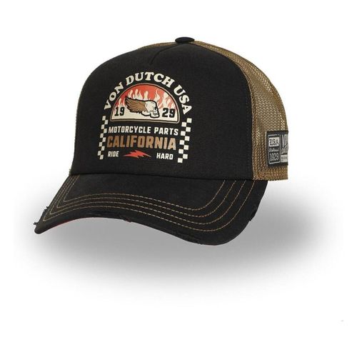 Casquette CASQUETTE CT CREW 25 - Von Dutch - Modalova