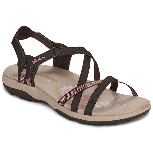 Sandales plates REGGAE SLIM SUN ARRAY - Skechers - Modalova