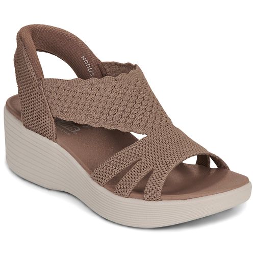 Sandales compensées PARALLEL LITE SUMMER INVITE - Skechers - Modalova