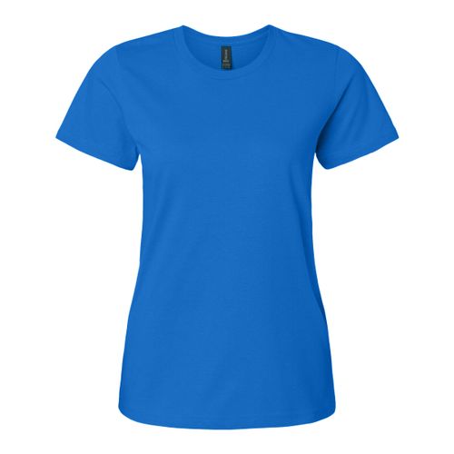 T-shirt Gildan Softstyle - Gildan - Modalova