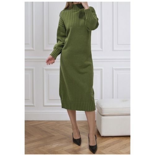 Robe Kebello Robe F, Vert - Kebello - Modalova